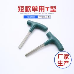 引擎舱里的得力助手：内六角扳手的汽车维修使命