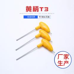 开启设备检修之门：内六角扳手在机械保养中的核心作用